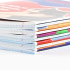 Тетради предметные, 36 л., набор из 10 шт., блок №1 «Мемы» - Фото 3