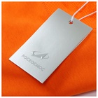 Свитшот РОСКОСМОС х ONLYTOP, р. S, оранжевый - Фото 17