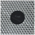 Толстовка с капюшоном РОСКОСМОС х ONLYTOP, р. XS, чёрная - Фото 20