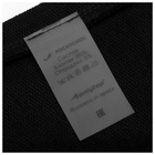 Толстовка с капюшоном РОСКОСМОС х ONLYTOP, р. S, чёрная - Фото 11