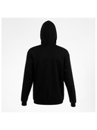 Толстовка с капюшоном РОСКОСМОС х ONLYTOP, р. S, чёрная - Фото 9