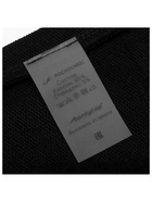 Толстовка с капюшоном РОСКОСМОС х ONLYTOP, р. M, чёрная - Фото 12