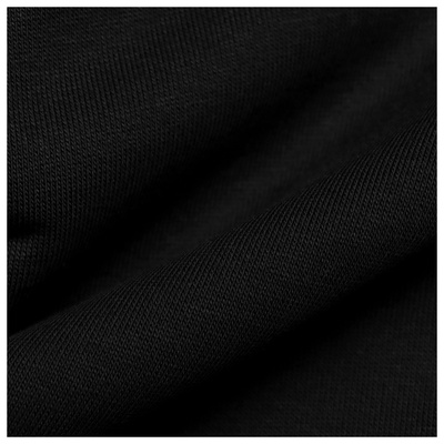 Толстовка с капюшоном РОСКОСМОС х ONLYTOP, р. M, цвет чёрный