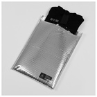 Толстовка с капюшоном РОСКОСМОС х ONLYTOP, р. XL, чёрная - Фото 19