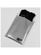 Толстовка с капюшоном РОСКОСМОС х ONLYTOP, р. XXL, чёрная - Фото 13