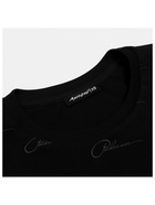 Футболка РОСКОСМОС х ONLYTOP, р. XS, чёрная - Фото 11