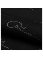 Футболка РОСКОСМОС х ONLYTOP, р. XS, чёрная - Фото 12