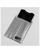 Футболка РОСКОСМОС х ONLYTOP, р. XS, чёрная - Фото 15