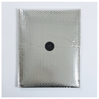 Футболка РОСКОСМОС х ONLYTOP, р. M, чёрная - Фото 12