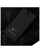 Футболка РОСКОСМОС х ONLYTOP, р. M, чёрная - Фото 15