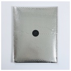 Футболка РОСКОСМОС х ONLYTOP, р. M, чёрная - Фото 18