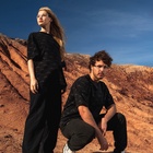 Футболка РОСКОСМОС х ONLYTOP, р. L, чёрная - Фото 9