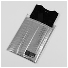 Футболка РОСКОСМОС х ONLYTOP, р. XL, чёрная - Фото 18