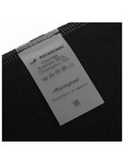 Футболка РОСКОСМОС х ONLYTOP, р. XL, чёрная - Фото 6