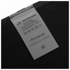 Футболка РОСКОСМОС х ONLYTOP, р. XL, чёрная - Фото 11