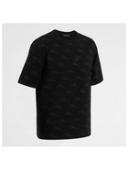 Футболка РОСКОСМОС х ONLYTOP, р. XXL, чёрная - Фото 9