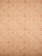 Набор упаковочной бумаги «Новогодняя», 4 листа, 70 × 100 см 10454059