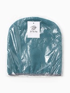 Грелка на чайник Этель Home collection blue 28х28см, 45%лён, 55%хл - фото 14788795