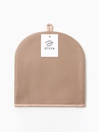 Грелка на чайник Этель Home collection postel 28×28 см, 61% лён, 39% хлопок - фото 25568596