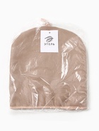 Грелка на чайник Этель Home collection postel 28×28 см, 61% лён, 39% хлопок - фото 38995613