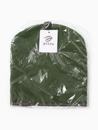 Грелка на чайник Этель Home collection green 28×28 см, 56% лён, 44% хлопок 10609989 - фото 14513885