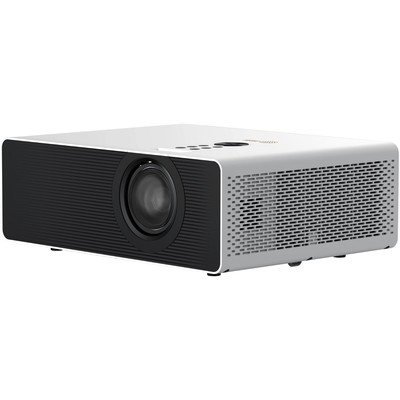 Проектор Cactus CS-C4.SG, DLP, 2850 Лм ANSI, Full HD 1920×1080, контраст 800000:1, ресурс лампы 25000 ч