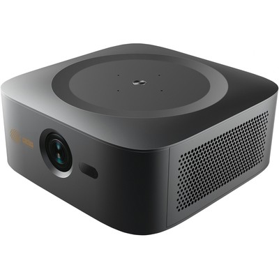 Проектор Cactus CS-E2.SG, DLP, 3500 Лм, Full HD 1920×1080, ресурс лампы 20000 ч