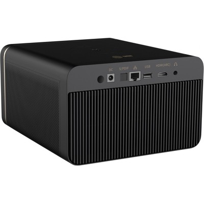 Проектор Cactus CS-H3.SG DLP, Full HD 1920×1080, 1050 ANSI лм, контрастность 200 000:1, ресурс лампы 20 000 ч