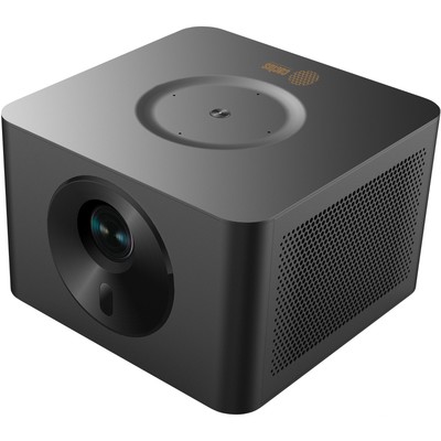 Проектор Cactus CS-M1.SG, DLP, 6000 Лм, Full HD 1920×1080, ресурс лампы 20000 ч