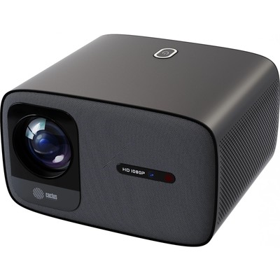Проектор Cactus CS-PRC.05B, Full HD, LCD, 1920×1080, 7500 Lm, 750 ANSI Lm, 1000:1