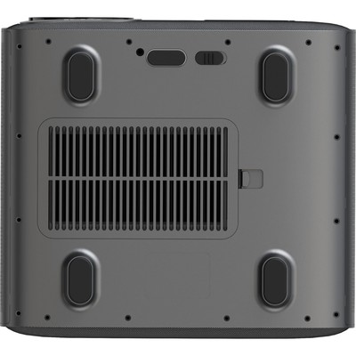 Проектор Cactus CS-PRC.05B, Full HD, LCD, 1920×1080, 7500 Lm, 750 ANSI Lm, 1000:1