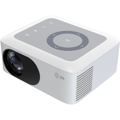 Проектор Cactus CS-PRE.08WT.WXGA, LCD, 1500 Лм (LS 150 Лм ANSI), 1280×720, контраст 1000:1