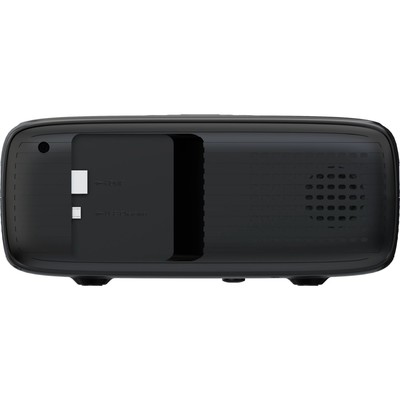 Проектор Cactus CS-PRM.07B.Full HD, LCD, 3200 Лм (LS 320 Лм ANSI), 1920×1080, контраст 1500:1