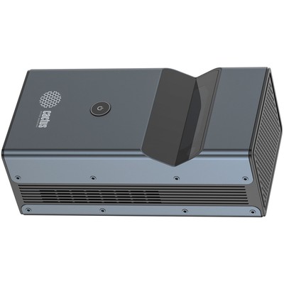 Проектор Cactus CS-PRU.03B.Full HD-A, DLP, 6500 Лм (LS 650 Лм ANSI), 1920×1080, контраст 2000:1