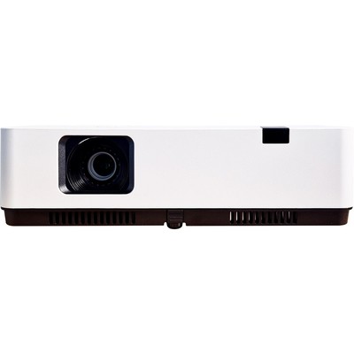 Проектор Cactus CS-S1.WT, 34000Lm, 1024×768, белый