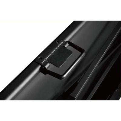 Экран FloorExpert Cactus CS-PSFLE-180×102, напольный рулонный, 102×180 см, 16:9