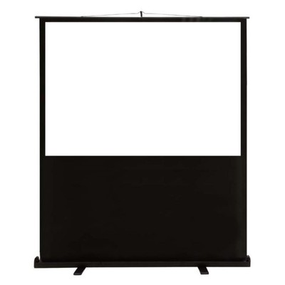 Экран FloorCompactExpert Cactus CS-PSFLCE-200×113, напольный рулонный, 113×200 см, 16:9