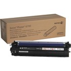 Блок фотобарабана Xerox 108R00974 черный цв:50000стр. для Phaser 6700 50K Xerox - фото 51648003