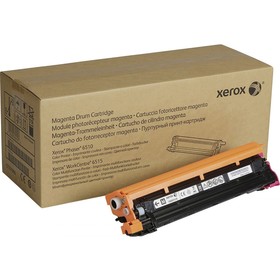 Блок фотобарабана Xerox 108R01418 пурпурный для Phaser 6510/WorkCentre 6515 48K Xerox