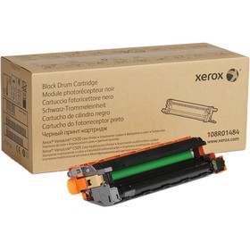 Блок фотобарабана Xerox 108R01484 черный для VersaLink C500/C505 Xerox 10762938