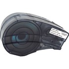 Картридж ленточный Cactus CS-M21-750423 черный для Brady BMP21-PLUS, BMP21-LAB - Фото 2