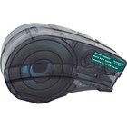 Картридж ленточный Cactus CS-M21-750595GN белый для Brady BMP21-PLUS, BMP21-LAB - Фото 2