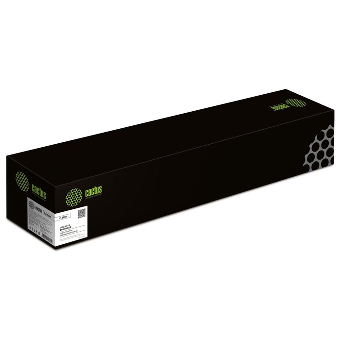 Блок фотобарабана Cactus CS-DR049 DRUM-049, 12000 стр, для MF 112 i-Sensys/113 Canon - Фото 1