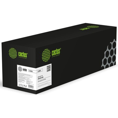 Блок фотобарабана Cactus CS-DR051, чёрный, 23000 стр, для LBP 162dw Canon