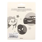 Свеча в торт "С Днем Рождения!", 3-д печать, Человек-паук, 8?8 см (комплект 2 шт) - фото 25636304