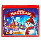Конфеты подарочные новогодние глазированные "Марципановые классические", 126 г - Фото 2