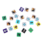 Настольная игра-бродилка «Пиксель-крафт», 2-4 игрока, 7+ - Фото 13