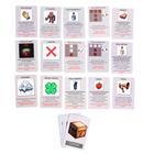 Настольная игра-бродилка «Пиксель-крафт», 2-4 игрока, 7+ - Фото 15