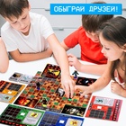 Настольная игра-бродилка «Пиксель-крафт», 2-4 игрока, 7+ - Фото 5