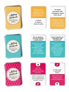 Настольная игра психологическая «Моя семья» с метафорическими картами, 110 карт, игровое поле, кубик, 16+ - Фото 3